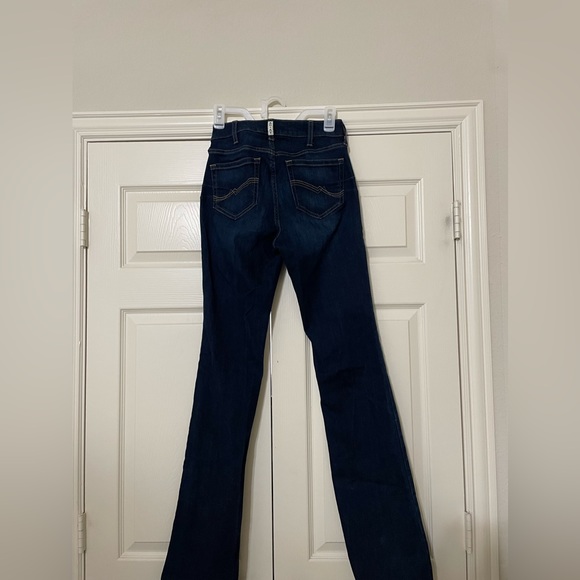 Woman’s Ariat jeans - Picture 4 of 4